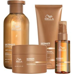 Wella Professionals Ultimate Smooth Expert Kit