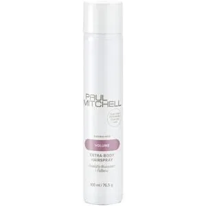 100ml Paul Mitchell Volume Extra-Body Hairspray
