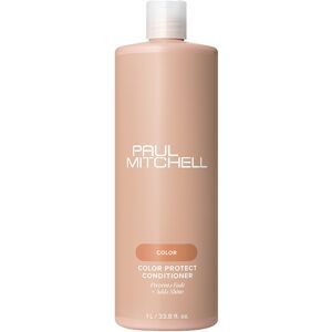 Paul Mitchell Color Color Protect Conditioner 1 Liter