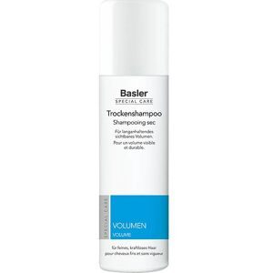 basler Trockenshampoo Volumen 150 ml