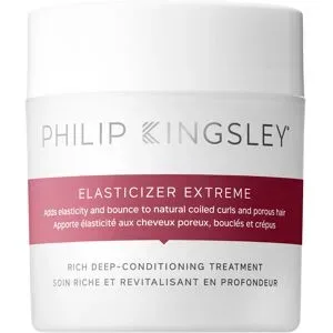 150ml PHILIP KINGSLEY ELASTICIZER EXTREME Deep-Conditioning Treatment