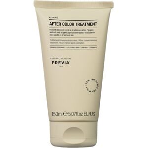 PREVIA Keeping After Color Treatment 150 ml