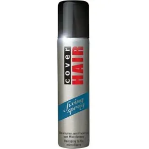100ml Cover Hair Fixing Spray