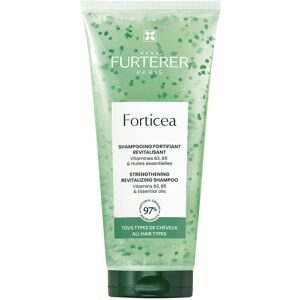 René Furterer Forticea Vitalisierendes kräftigendes Shampoo 200 ml