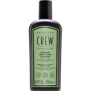 American Crew Forming Pre-Styling Cleanser 250 ml