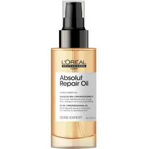 90ml L'Oréal Professionnel Paris Serie Expert Absolut Repair 10-in-1 Professional Oil