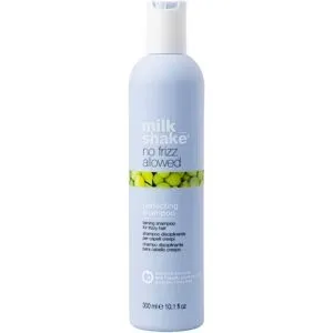 300ml milk_shake No Frizz Allowed Perfecting Shampoo