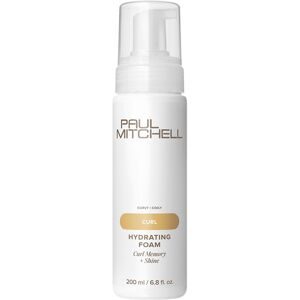 Paul Mitchell Curl Hydrating Foam 200 ml