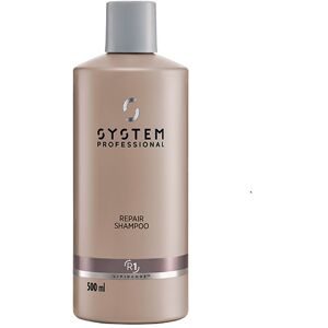 System Professional LipidCode Repair R1 Shampoo 500 ml