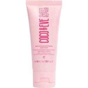 COCO & EVE Sweet Repair Repairing & Restoring Hair Mask 60 ml