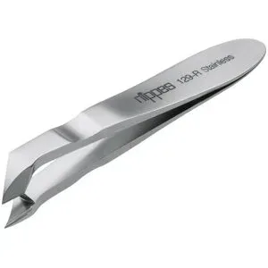 Nippes Nagelhautpinzette