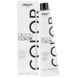 Dikson Color Serie Golden 7.3 Mittel Gold Blond, Tube 120 ml