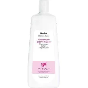 1L basler Kurshampoo gegen Schuppen Classic