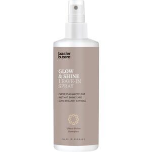 basler Glow & Shine Leave-In Spray 200 ml