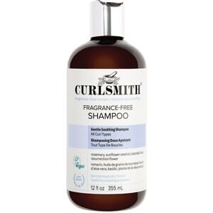 CURLSMITH Fragrance-Free Shampoo 355 ml