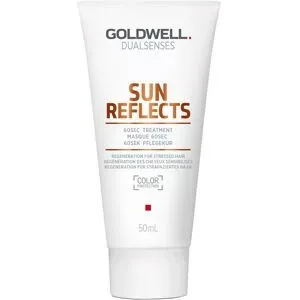 50ml Goldwell Dualsenses Sun Reflects After-Sun 60sec Treatment