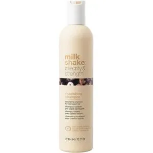 300ml milk_shake Integrity & Strength Nourishing Shampoo