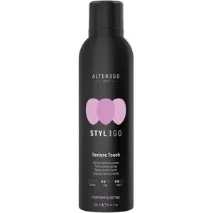 300ml ALTER EGO STYLEGO Texture Touch