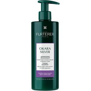 René Furterer Okara Silver Polarglanz-Shampoo 500 ml