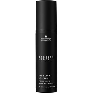 Schwarzkopf Professional Session Label The Serum 100 ml