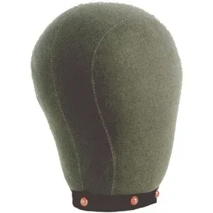 Stern Postich-Kopf