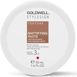 Goldwell StyleSign Texture Mattierende Paste 50 ml
