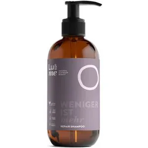 250ml Lu&me; Repair Shampoo