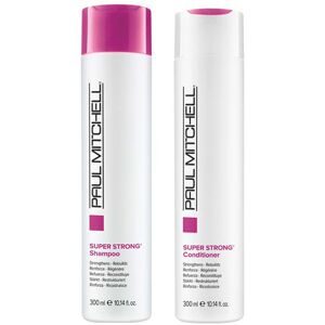 Paul Mitchell Super Strong Duo