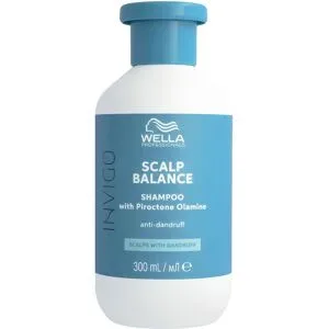 300ml Wella Professionals Invigo Scalp Balance Clean Shampoo
