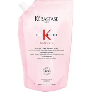 500ml Kérastase Genesis Bain Hydra-Fortifiant Refill