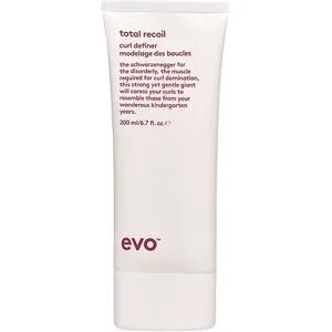 200ml Evo Total Recoil Curl Definer