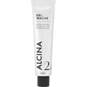 60ml Alcina Finish Gel Wachs