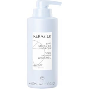 KERASILK Bändigende Maske 500 ml