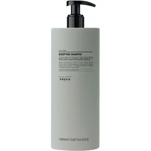 1L PREVIA Volumising Bodyfying Shampoo
