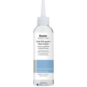 basler Anti-Schuppen Haarwasser Flasche 200 ml