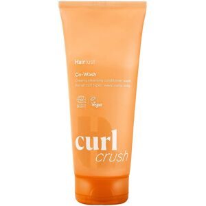 Hairlust Curl Crush? Co-Wash 200 ml