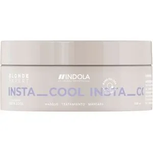 200ml Indola Blonde Expert Insta Cool Treatment