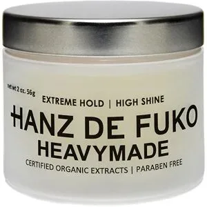56g Hanz De Fuko Heavymade