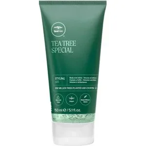 150ml Paul Mitchell Tea Tree Special Styling Gel