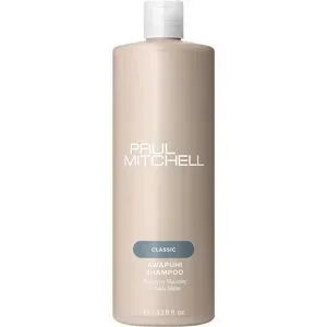 1L Paul Mitchell Classic Awapuhi Shampoo