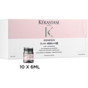 Kérastase Genesis Apaisant Cure 10 x 6 ml