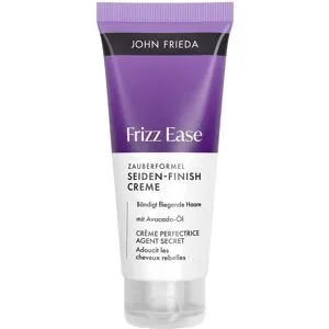 100ml JOHN FRIEDA Frizz Ease Zauberformel Seiden-Finish Creme
