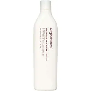 350ml O&M; Maintain the Mane Shampoo