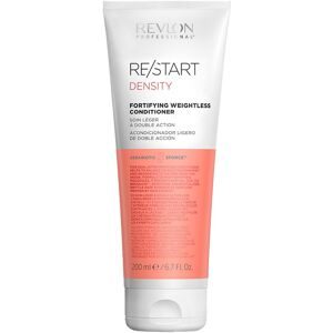 Revlon Professional RE/START DENSITY FORTIFYING CONDITIONER 200 ml