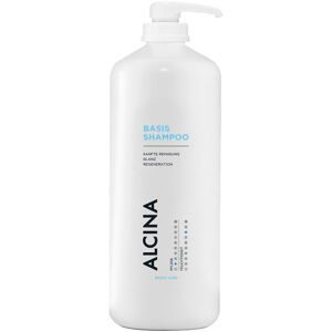 Alcina Basis Shampoo 1,25 Liter