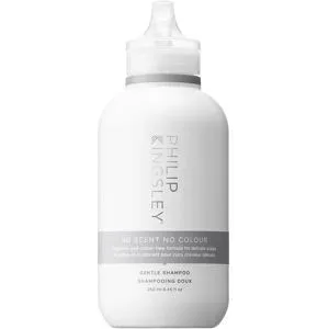 250ml PHILIP KINGSLEY NO SCENT NO COLOUR Shampoo