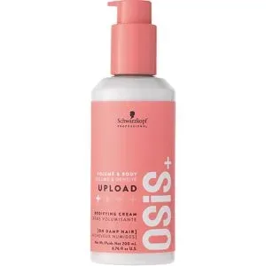 Schwarzkopf Professional OSIS+ Volume & Body Upload Bodifying Cream 200 ml