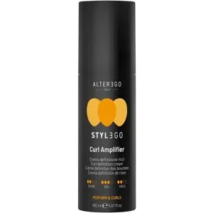 150ml ALTER EGO STYLEGO Curl Amplifier