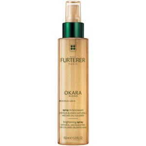 René Furterer Okara Blond Leuchtkraft-Spray 150 ml