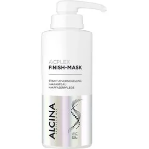 500ml Alcina A\\CPLEX Finish-Mask